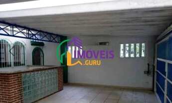 Imagem: SOBRADO - JARDIM - SP