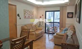 Imagem: Apartamento para alugar Mobiliado 3 Dormitórios