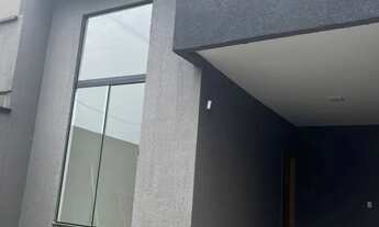 Imagem: Casa Pontal sul 105m²