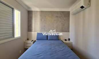 Imagem 15: Apartamento com 3 dormitórios à venda, 92 m² por R$ 1.589.000,00 - Tatuapé - São Paulo/SP