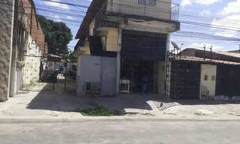 Imagem 6: Condomínio na manoel satiro