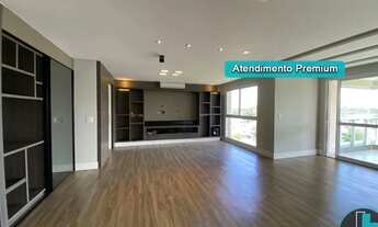 Imagem 6: Imperdível: Apartamento de luxo com 3 quartos e 266,59m² no Mossunguê, Curitiba-PR