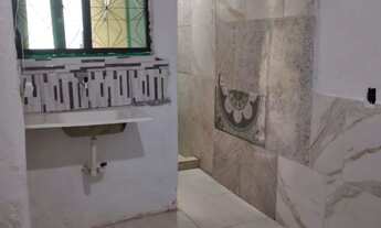 Imagem 5: Aluga-se uma kitinete