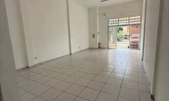 Imagem 2: Avenida Celso Garcia Cid