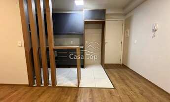 Imagem 4: Apartamento garden semimobiliado à venda Condomínio Vista - Uvaranas