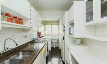 Imagem 7: Apartamento no bairro Santo Antônio