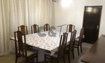 Imagem 3: Casa de Vila - 4 Dormitórios (2 Suítes) à Venda no Jardim dos Estados - São Paulo/SP