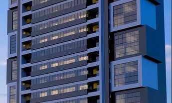 Imagem 6: Ibeda - Jorge Amado, Lagoa Nova, 138m2 Apto 3 suites + dormitório, área gourmet