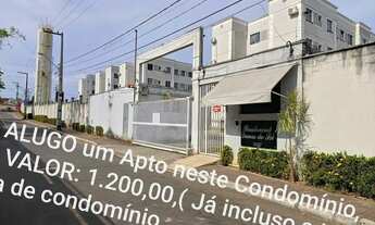 Imagem: Apto disponível para ALUGAR