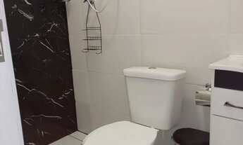 Imagem 7: Apartamento à beira-mar mobiliado