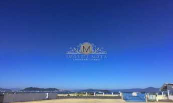 Imagem 2: A venda terreno pé na areia marina de ponta das canas