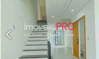 Imagem: Excelente Sobrado 3 dormitórios 1 suite