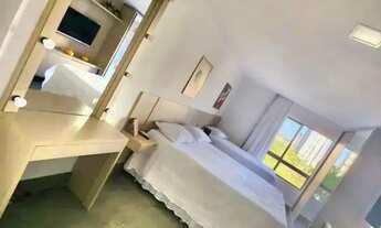 Imagem 6: FLAT MOBILIADO NO BAIRRO DE PONTA NEGRA PARA LOCAÇÃO