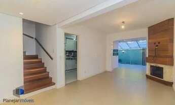 Imagem: Casa em Condomínio em Ipanema de 3 dormitórios