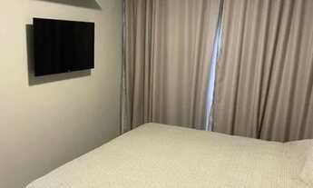 Imagem 6: Apartamento com 1 dormitório à venda, 40 m² por R$ 540.000,00 - Graça - Salvador/BA