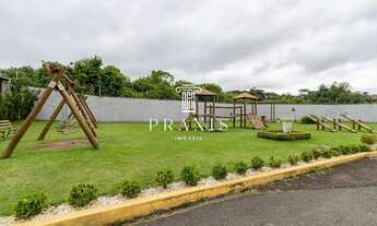 Imagem 7: Terreno à venda em condomínio fechado no Abranches, Curitiba PR