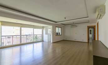 Imagem 2: Apartamento 3 dormitórios no bairro Jardim Europa