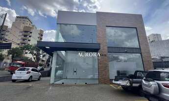 Imagem 2: Loja com 82m2 para Locação na Av. Duque de Caxias, Londrina-PR