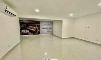 Imagem 6: Ibeda - Vista Mar Apartamento no Capim Macio 4 quartos (3 suítes) varanda, 156m2