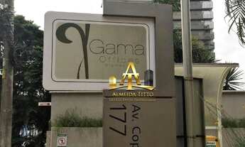 Imagem 2: Sala para alugar, 59 m² por R$ 4.070,00/mês - Gama Offices - Barueri/SP