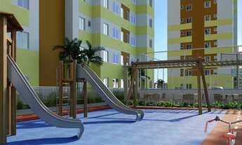 Imagem 4: Vendo Flor de Lotus - Bairro Aruana em Aracaju