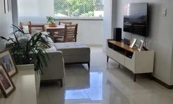 Imagem 15: Apartamento para Locação em Lauro de Freitas, Pitangueiras, 3 dormitórios, 1 suíte, 3 banh