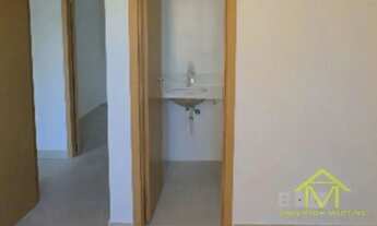 Imagem 3: Imóvel para venda possui 55 metros quadrados com 2 quartos em Praia das Gaivotas - Vila Ve