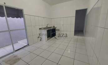 Imagem 4: Oportunidade - Casa Edícula - Jardim Ismênia - 1 Dormitório - 50m²