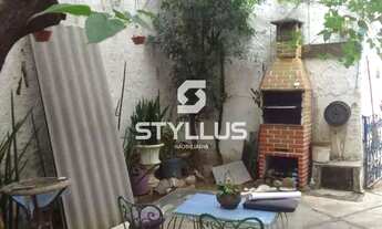 Imagem 7: Sampaio Casa com 4 dormitórios