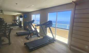 Imagem 3: Lindo Studio Smart Pituba Mobiliado Infraestrutura total Segurança e Conforto