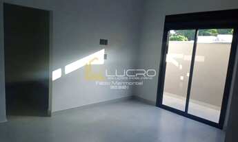 Imagem 4: Casa em Condomínio Fechado para venda com 264 m² e 3 quartos em Residencial Vale Florido