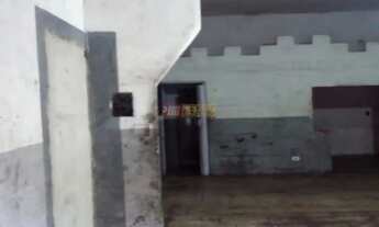 Imagem 3: Salão Comercial no Bairro Rudge Ramos em São Bernardo do Campo