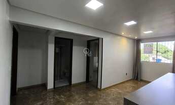 Imagem 2: Apartamento 2 quartos semimobiliado em Lourdes