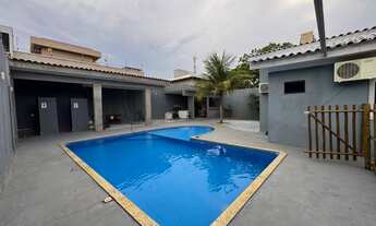 Imagem 7: Casa na Orla de Palmas