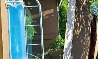 Imagem 7: Casa pé na areia lagoa Iguaba Grande