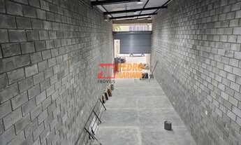 Imagem 3: Galpão no Bairro Barcelona em São Caetano do Sul