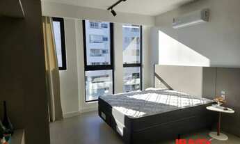 Imagem 6: Excelente Studio 1 dormitório(s) em Trindade - Florianópolis