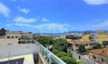 Imagem 6: Recreio dos Bandeirantes