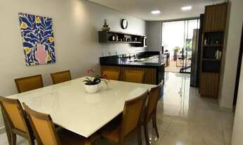 Imagem 7: Excelente casa moderna de altíssimo padrão na Ponte Alta