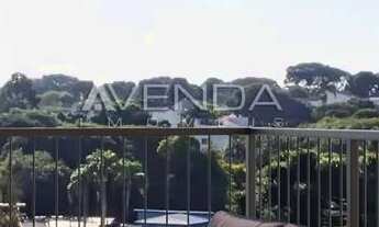 Imagem 6: APARTAMENTO com 2 dormitórios à venda com 56.53m² por R$ 650.105,00 no bairro Tarumã - CUR