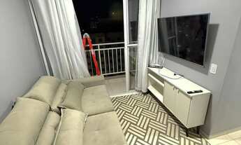 Imagem 2: ESTILO, PONTA NEGRA, Vista rio, 100% mobiliado, último andar, 2qts/1ste e 1 vg