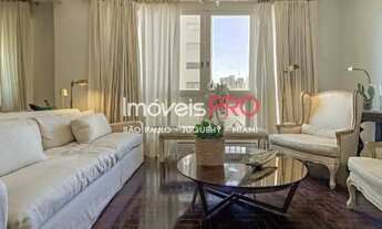 Imagem 4: Apartamento para venda ou locação Jardins - SP