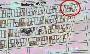 Imagem: URGENTE 4 Lotes ESCRITURADOS em Padre Bernardo