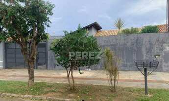 Imagem 2: Cassa Térrea no Bairro Tiradentes