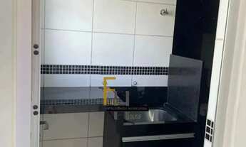 Imagem 4: APARTAMENTO A VENDA NO SETOR PARQUE OESTE I 2 QUARTOS