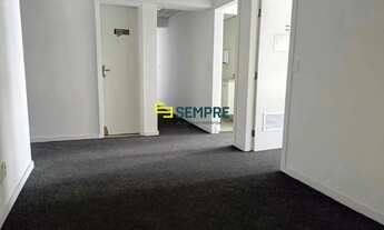 Imagem 6: Andar corrido para alugar no Centro de Belo Horizonte/ MG