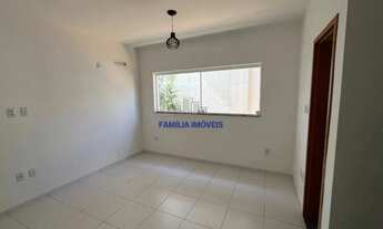 Imagem: Sobrado novo à venda Santos Marapé 2 suítes