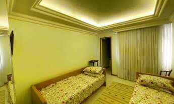 Imagem 6: Linda cobertura de frente para a praia das castanheiras