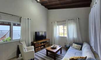 Imagem 4: CASA EM CONDOMÍNIO - CONDOMÍNIO IBI ARAM I - SP