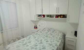 Imagem 7: Apartamento - / Residencial / Loteamento Santo Antônio